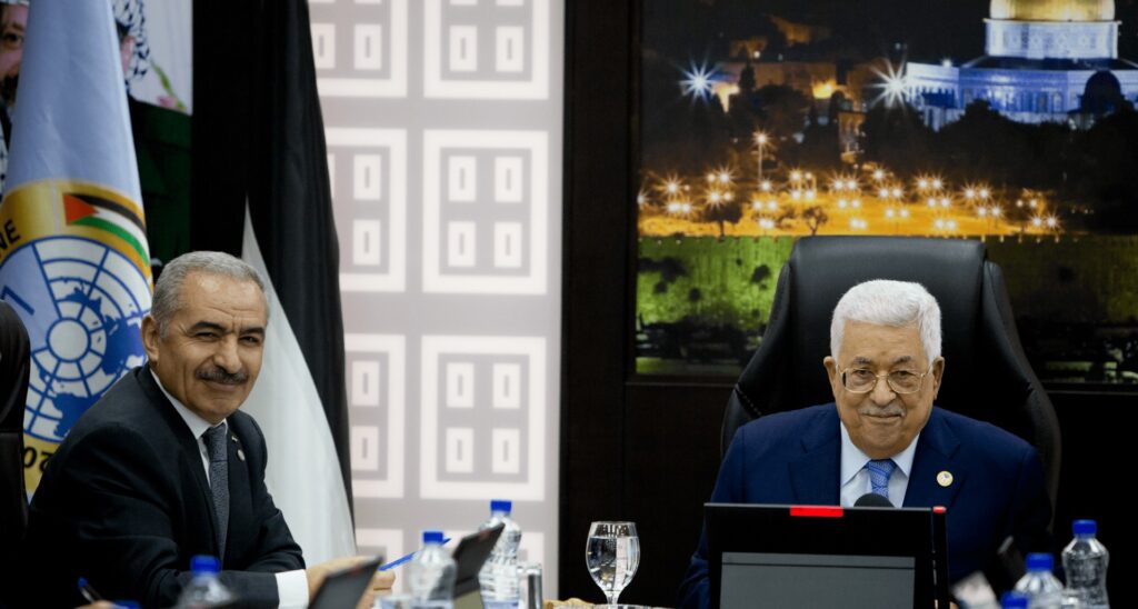 The Ideological Similarities Media Bury: Palestinian Authority PM, Hamas Terrorists Envision Israel’s Destruction (VIDEO)