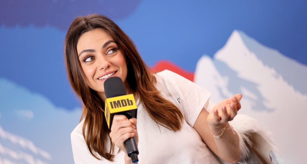 Hollywood Stars Sign Anti-BDS Letter But Major Media Outlets Turn Blind Eye