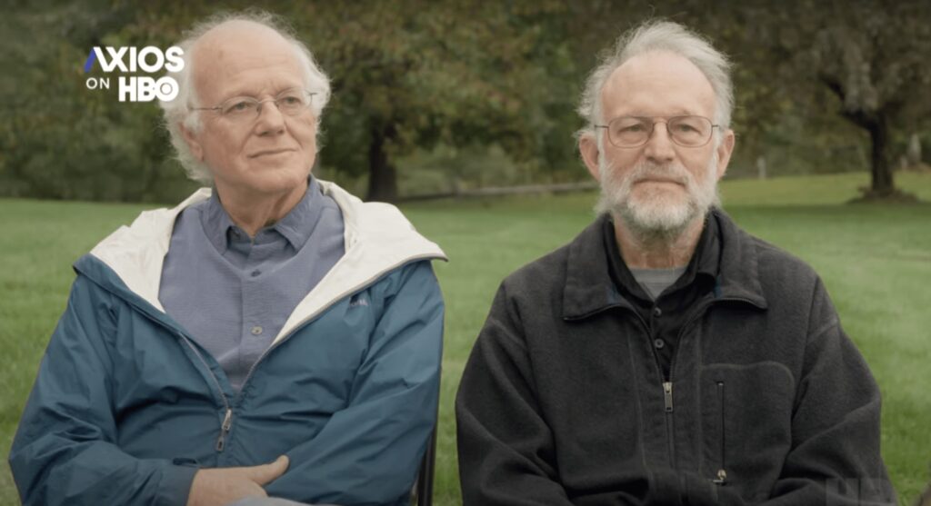 Ben & Jerry Struggle to Defend Israel Boycott Decision in Sanctimonious Interview