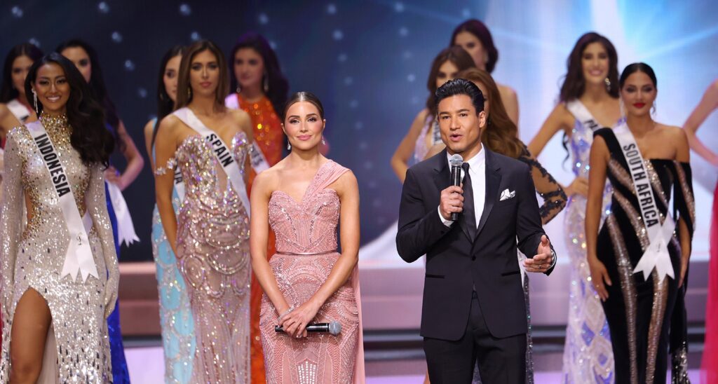 South Africa’s Biggest Media Outlet Waging Anti-Israel Smear Campaign Over Miss Universe Pageant