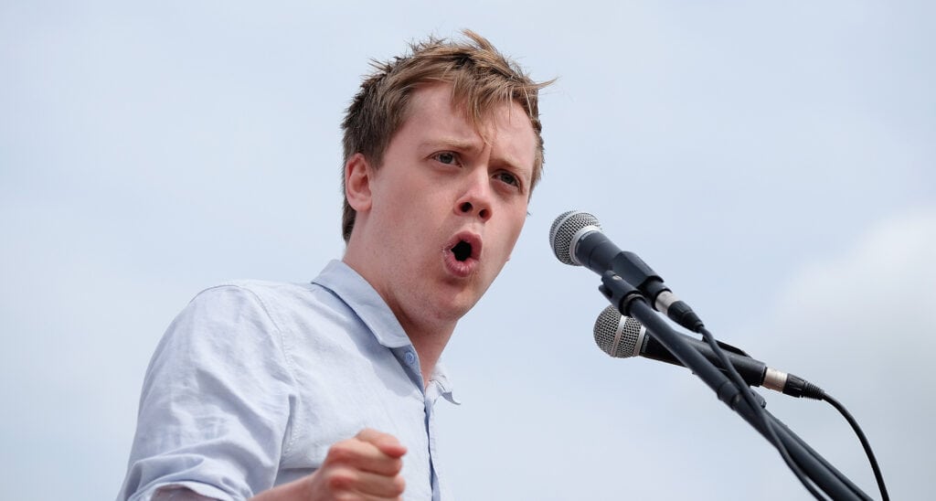 Guardian Writer Owen Jones Plays Fast and Loose With Facts in Muddled Palestinian-related Op-Ed