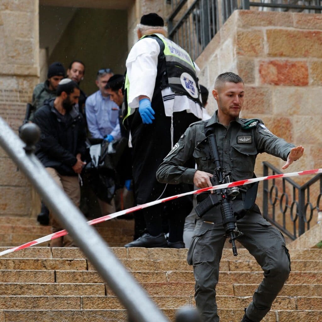 #IsraeliWednesday: HonestReporting Holds CNN Accountable For Mangled Headline About Hamas Terrorist Attack