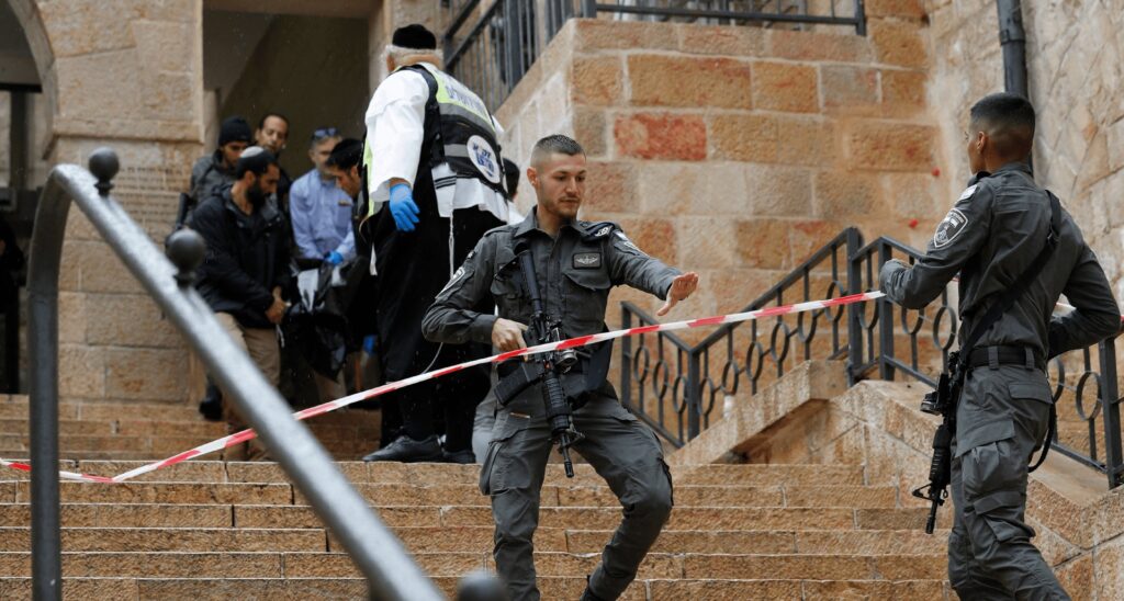 Palestinian Incitement Laid Bare: Hamas Murders Israeli, Child Calls on Allah To ‘Burn’ Jews (VIDEO)