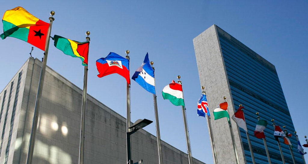 Celebrating Rejectionism: Amnesty, Abbas, El-Kurd Revel in UN’s ‘International Day of Solidarity with the Palestinian People’