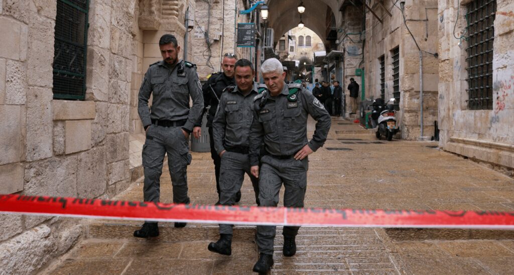 Media Headlines Obscure Facts of Lethal Palestinian Terror Attack