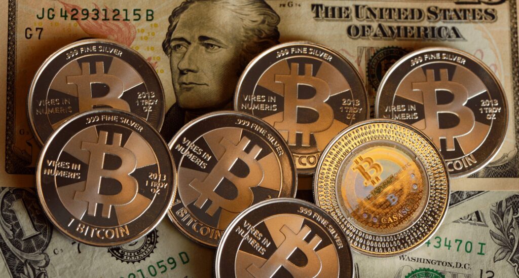 Is Bitcoin the ‘Peaceful Protest That Palestinians Need’?
