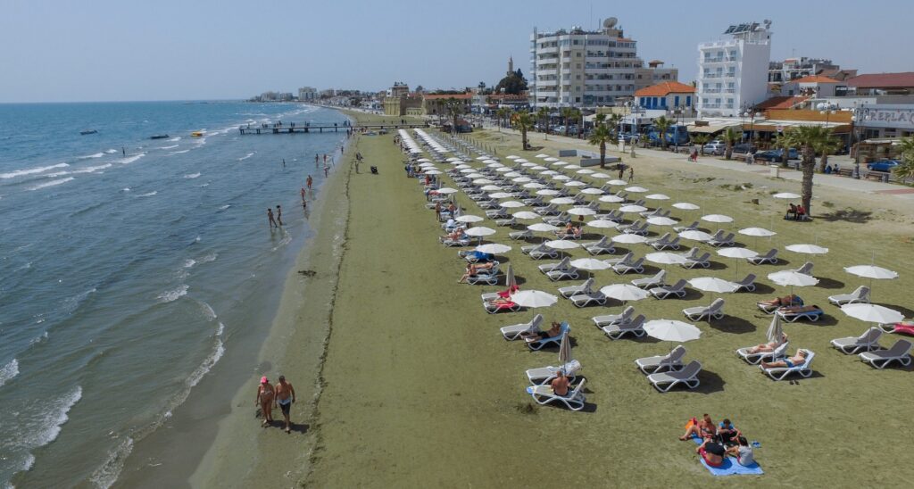 Shadow War: Media Tune Out Alleged Iranian Terror Plot Against Israelis in Cyprus