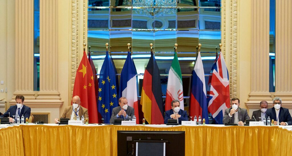 Uranium Enrichment, Ballistic Missiles & Regional Interventionism: A Timeline of Iran’s Nuclear Program & Ramifications