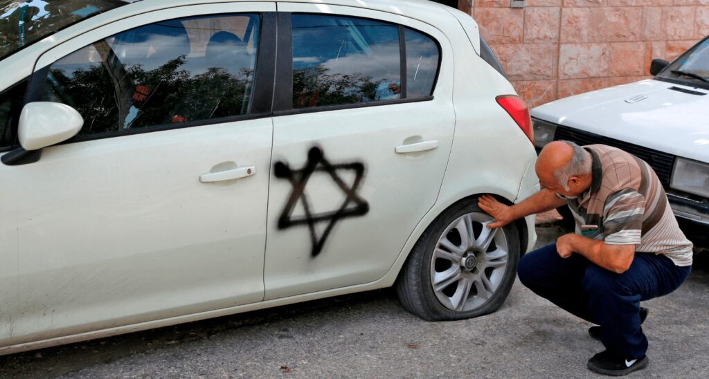 It’s Time For A Fact-based Conversation About Israeli ‘Settler Violence’