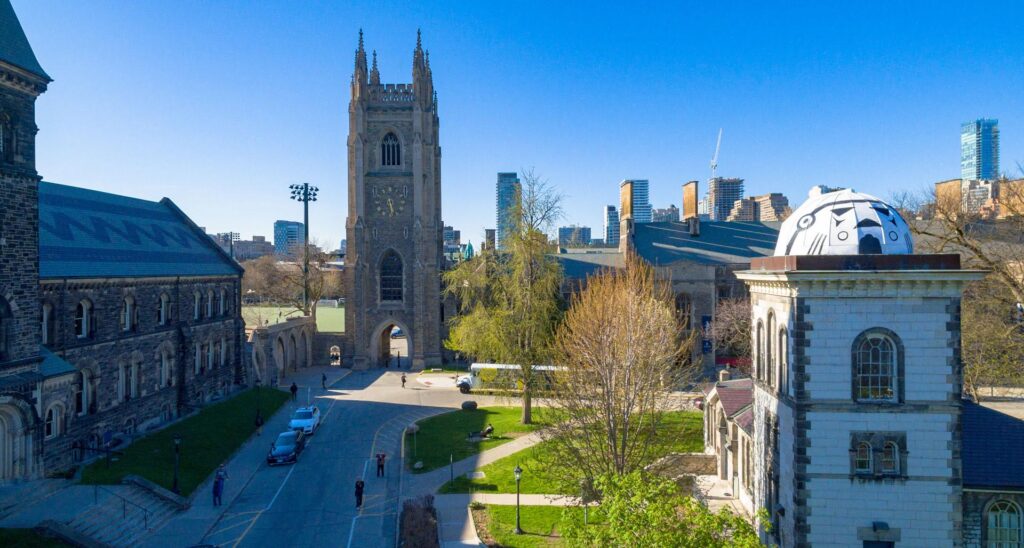 ‘Israeli Apartheid’: University of Toronto’s Kosher Food Row Exposes Acceptance of BDS on Campus