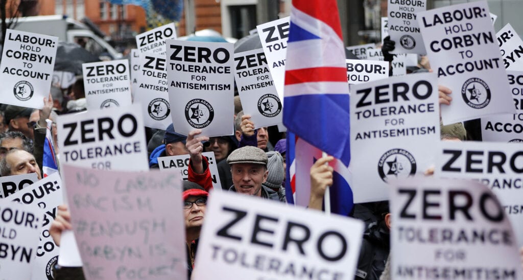Outrage as BBC Demands Jewish Victims of Baseless Slur Reveal Identities