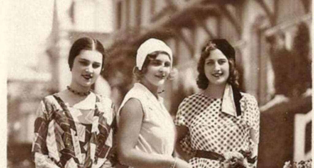 Snapshot of ‘Miss Palestine’ Serves as Reminder of How Images Distort Reality of Israeli-Palestinian Conflict