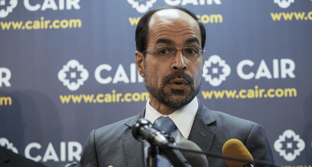 CAIRless: Why Do Media Cite a Group That Called for Tel Aviv’s ‘Liberation’? (VIDEO)
