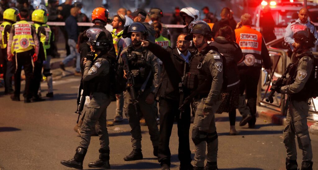 IMPACT: Major Outlets Amend Headlines on Palestinian Terror Amid HonestReporting Criticism