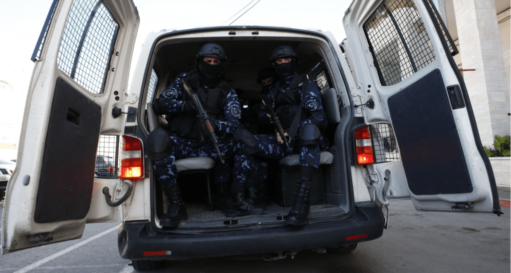 Why Aren’t Media Covering the Palestinian Authority’s Crackdown on Critics?