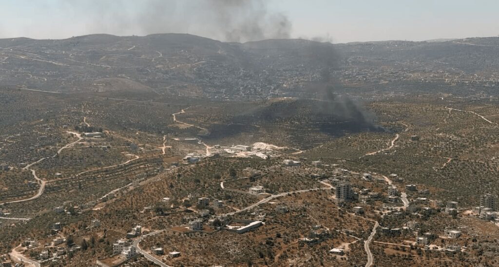 Media Distort Headlines Amid Rise in Palestinian Terror in West Bank (VIDEO)