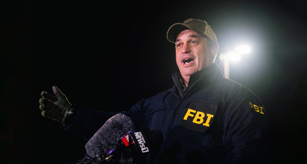 NYT, BBC Get HonestReporting’s Memo, Update Reporting to Reflect Antisemitic Motive Behind Texas Synagogue Attack