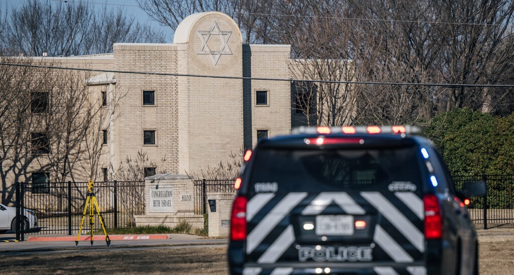 HonestReporting Research Study: Comparing US Media Coverage of Hate Crimes Against Minorities, Including Jews