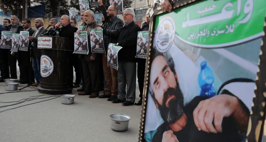 Unreported: PA Prioritizes Life of Palestinian Terrorist Over Palestinian Child (VIDEO)