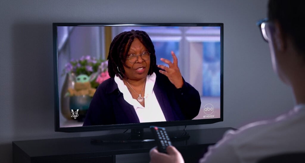 Whoopsie, Whoopi: Hollywood Star Under Fire for Latest Anti-Jewish Remarks