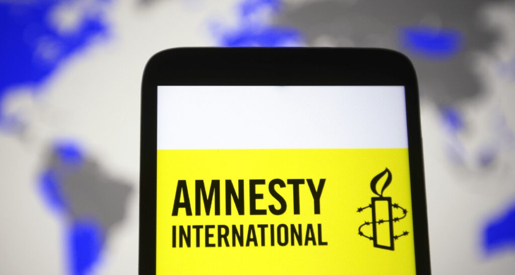 As Amnesty Int’l Accused of Antisemitism, UN Could Use ‘Apartheid’ Report to Place Israel in Docket