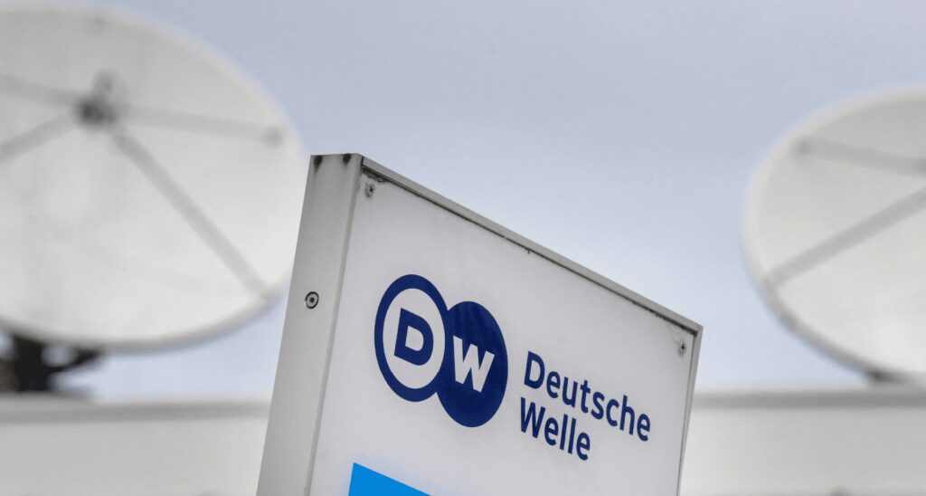 Did German State-Owned Broadcaster Ignore Antisemitism Among Palestinian Journalists Who Denied Holocaust, Called Jews ‘Poison’ and Israel a ‘Cancer’?