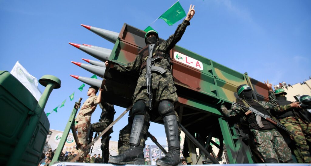 Help Combat Hamas Terrorism: Join HonestReporting Campaign to Expose Entities Helping Gaza’s Rulers Hide Reported $500 Million