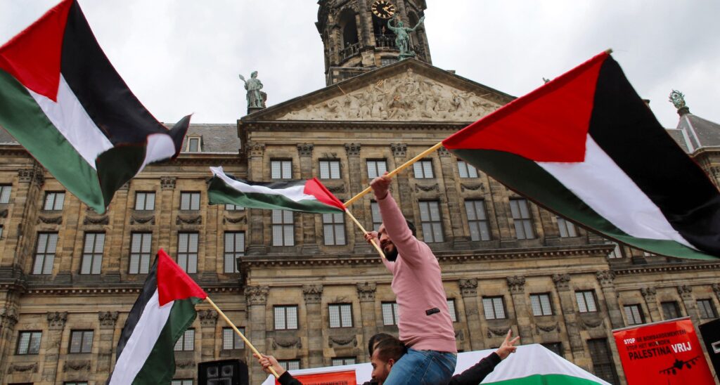 Dutch Universities Suspend Investigations Into Ties With Israeli & Jewish Groups; HonestReporting Calls For Official Probe Into Possible Terror Links of Pro-Palestinian Entity