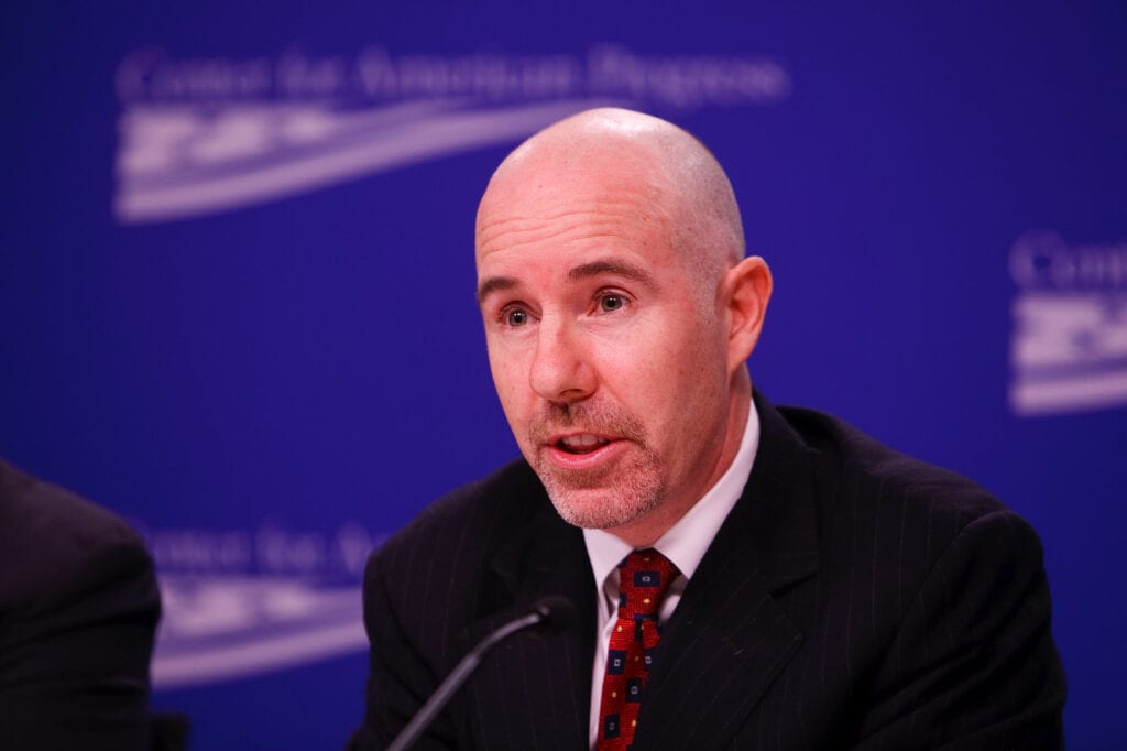 Amnesty USA Director States Israel ‘Shouldn’t Exist’ But a ‘Space’ for Jews Should be Created Instead