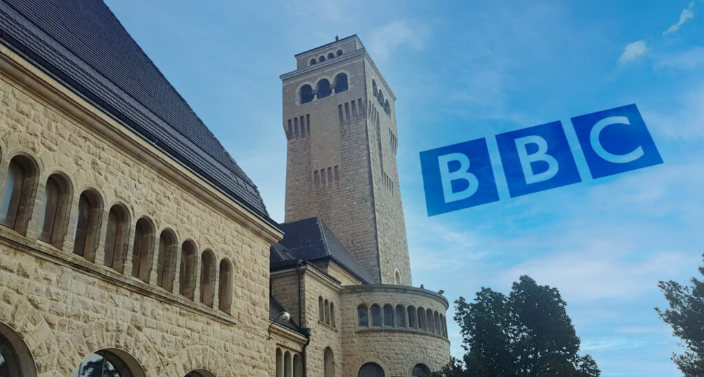 Misdiagnosis: BBC Blames Israel For Palestinians Dying of Cancer, Gives PA Pass, Ignores Hamas Altogether