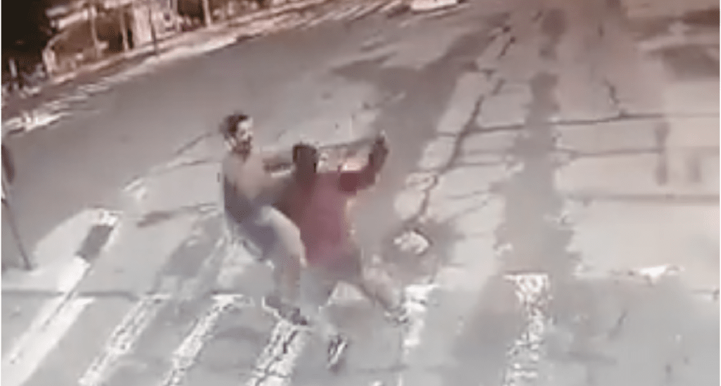 Palestinians Begin Campaign of Violence Against Israel Ahead of Muslim Holy Month (VIDEO)