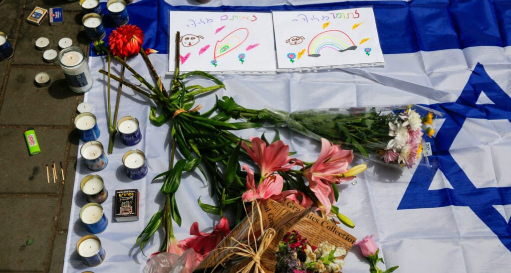 As Bad As Wrong: The Danger Of Misleading Headlines About Terror Wave In Israel