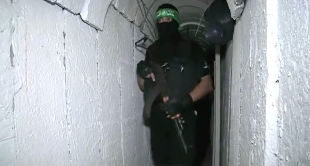 Terrorists No More: How AFP Gave Palestinian Islamic Jihad An Extreme Makeover