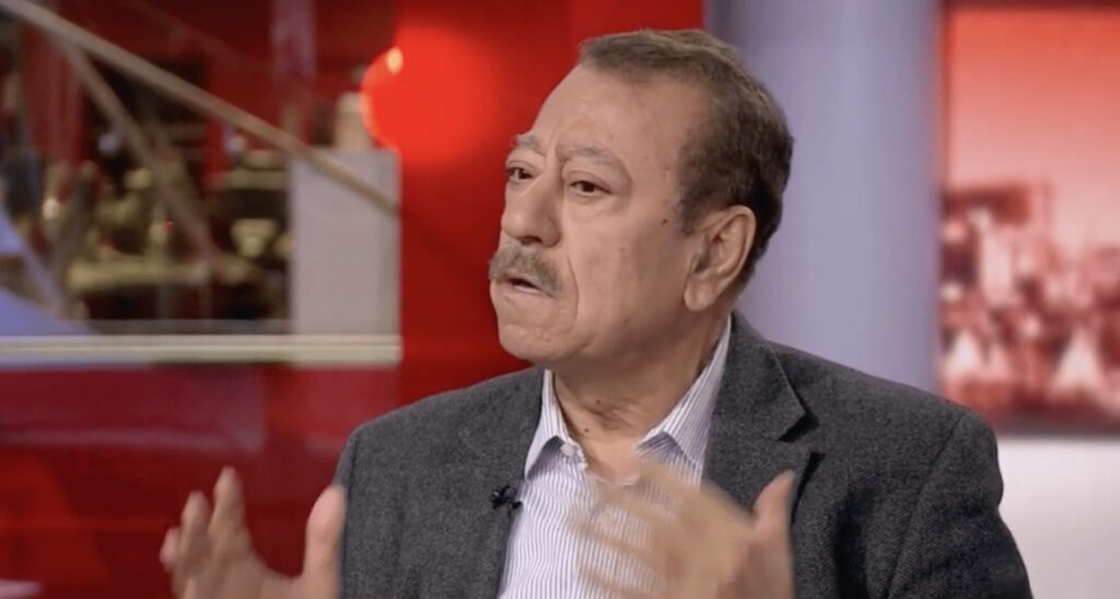 BBC Contributor Abdel Bari Atwan Praises ‘Hadera Operation’ That Killed Two Israelis (VIDEO)