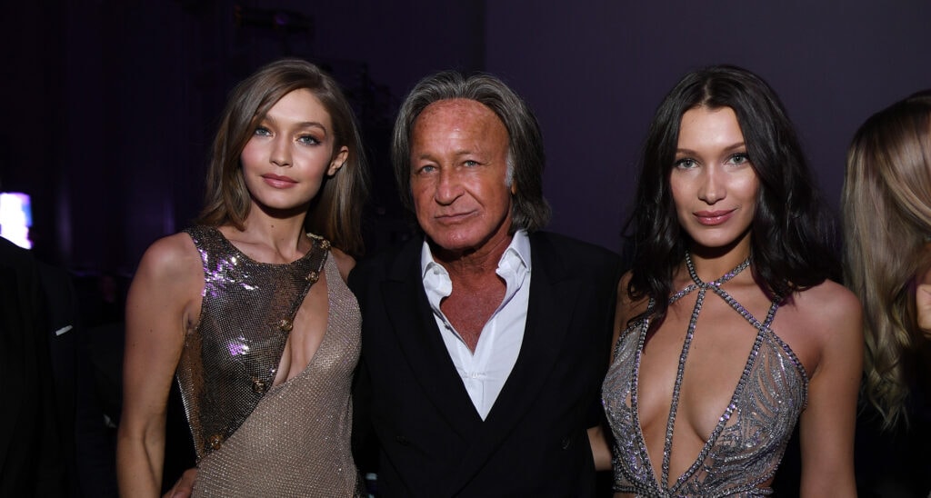 Gigi and Bella Hadid’s Dad Tells 1.3 Million Instagram Followers Late Israeli PM Golda Meir Was ‘Proud Palestinian’