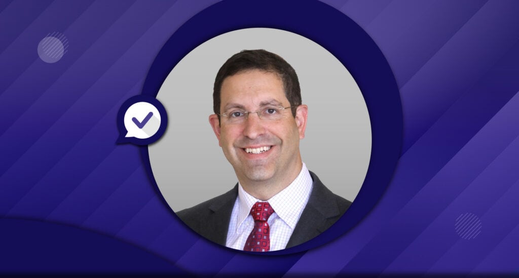HonestReporting Announces Appointment of Gil Hoffman as New Executive Director