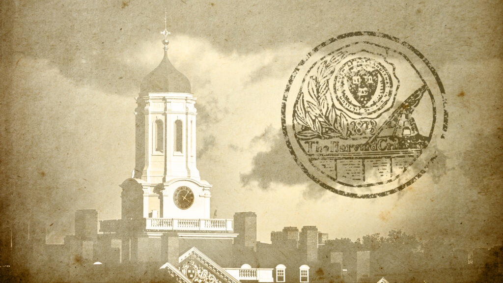 Stunning Reversal: How Did the Harvard Crimson Come to Support the BDS Campaign Against Israel?
