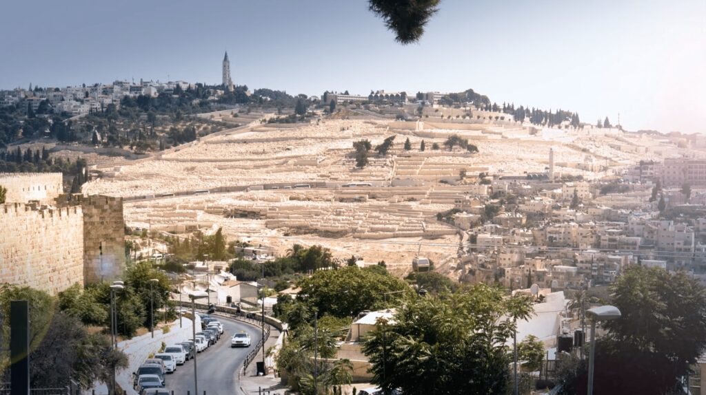 Cable Car Conundrum: The Palestinian Authority’s Attempt to Turn a Planning Dispute Into an International Incident
