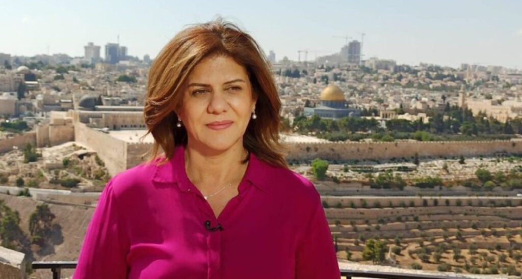 Blame Israel First, Ask Questions Never: Media’s Mangled Coverage of Al Jazeera Reporter’s Death (VIDEO)