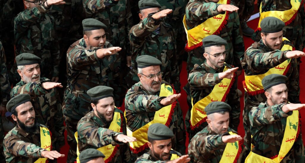 Time Magazine, Is Supporting Assad, Putin and Hezbollah ‘Social Justice’?