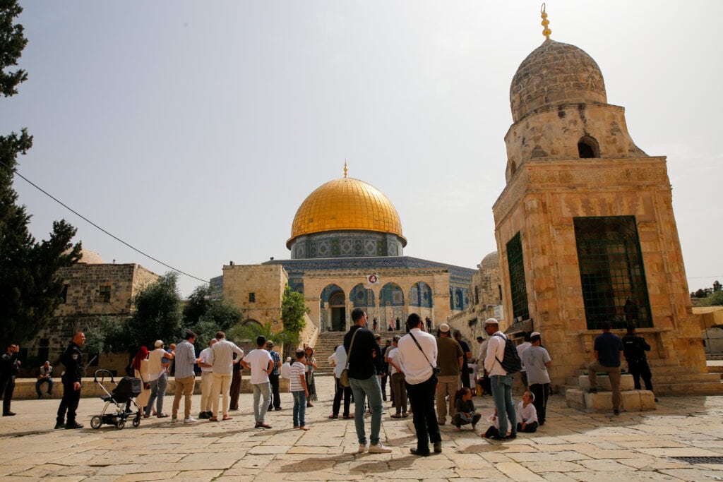WaPo Opinion Piece Decries ‘Anti-Palestinian’ Media, but Gets Every Single Fact Wrong