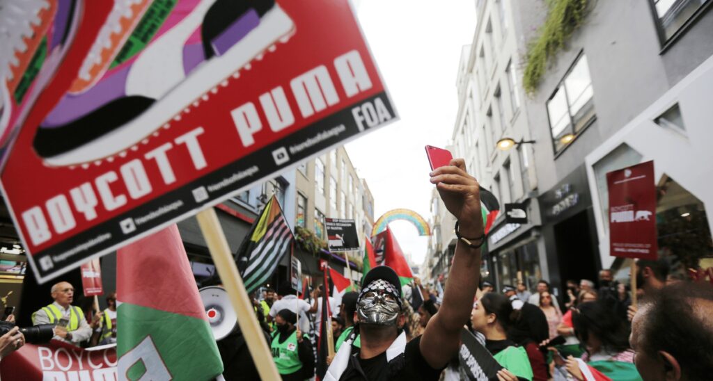 Normalization Not Newsworthy? Media’s Glaring BDS Obsession (VIDEO)