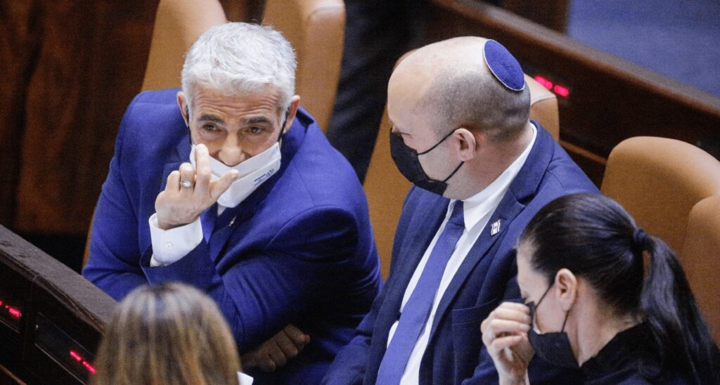 ‘Apartheid’ Accusation, Refuted: Israel Found to Be Among World’s Most Vibrant Democracies (VIDEO)