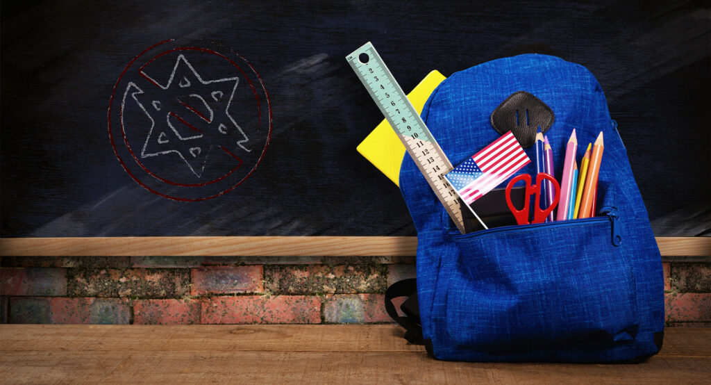Unhealthy Fixation: How the Largest Labor Union in the United States Is Pushing an Anti-Israel Agenda