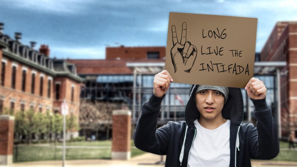 Ten of the Most Shocking Instances of Antisemitism on College Campuses This Past School Year
