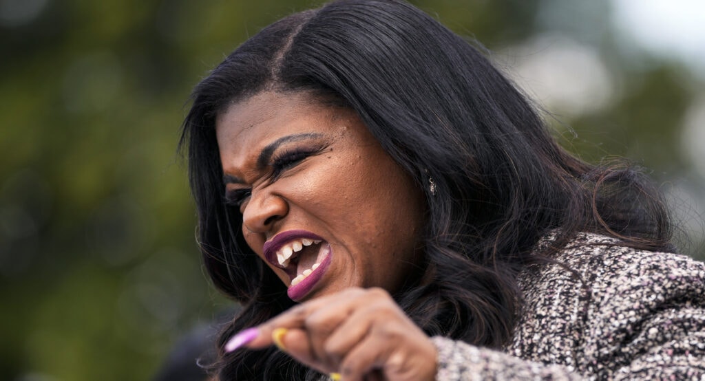 Why Are Cori Bush’s Ties To Palestinian Activist Who Tweeted About ‘Burning Israelis Alive’ Generating Zero Media Coverage?