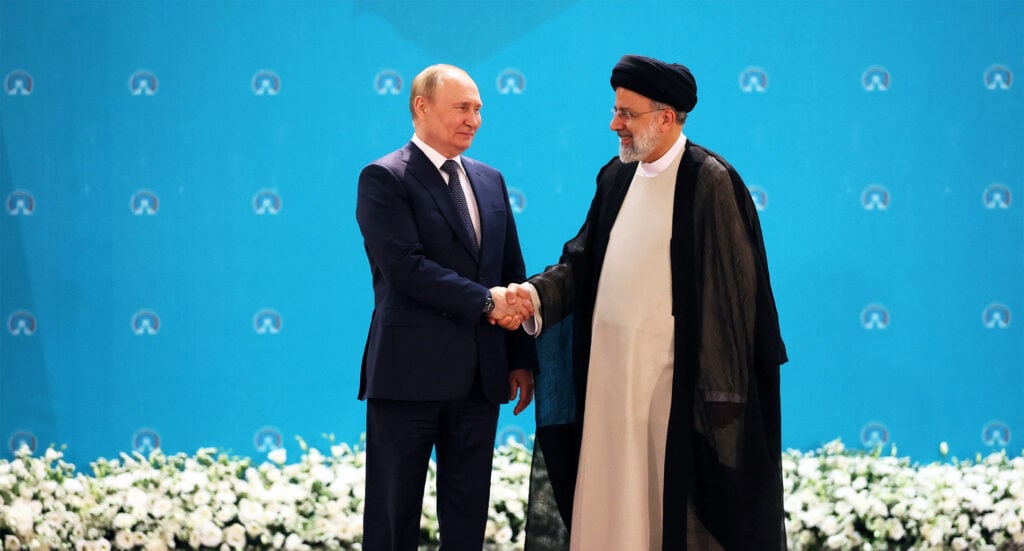 From Hitler and Stalin to Putin and Raisi: Why the Media’s Downplaying of Evil Is So Dangerous
