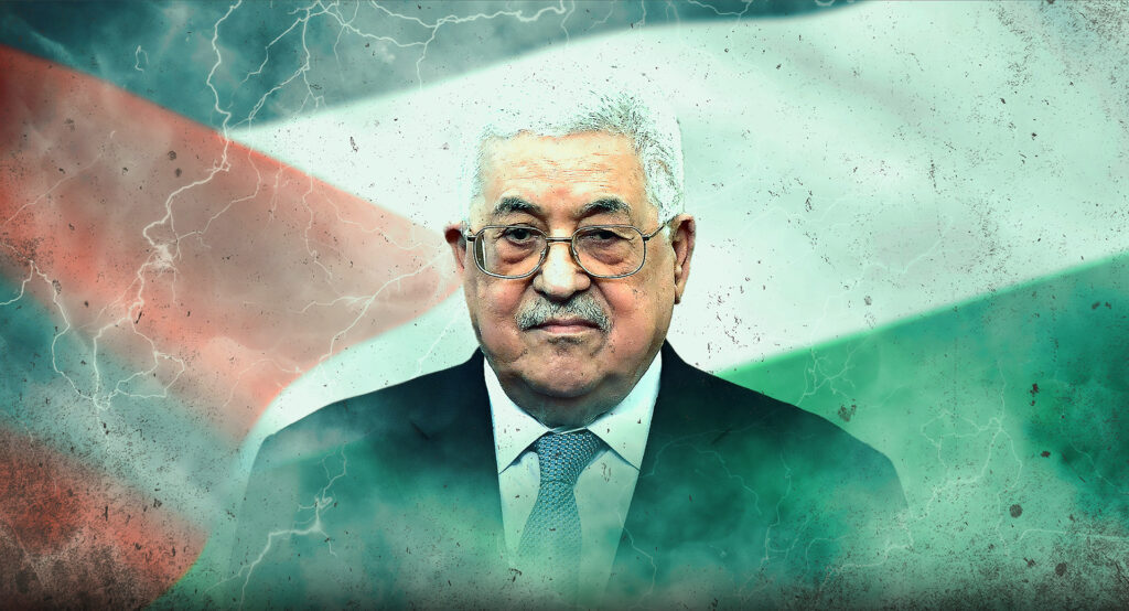 Plight of Palestinians Grows as Media Stays Mum on PA Descent Into Dictatorship