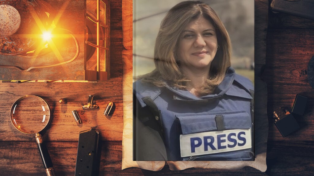 After the Bullet: Re-Examining the Media’s Reporting on the Death of Shireen Abu Akleh