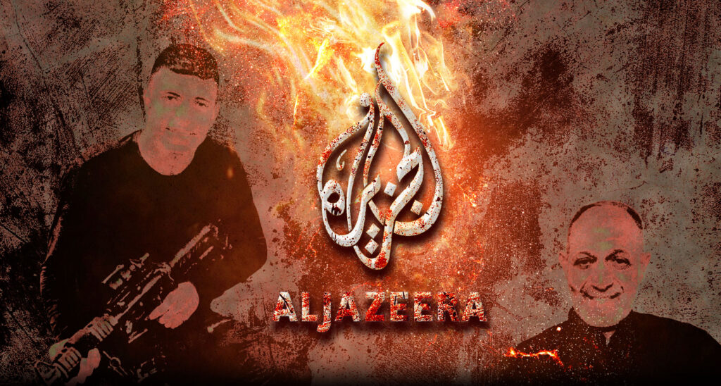 Al Jazeera Puts Terror Teen Front and Center in Mangled Report of IDF Raid to Capture Palestinian Islamic Jihad Commander
